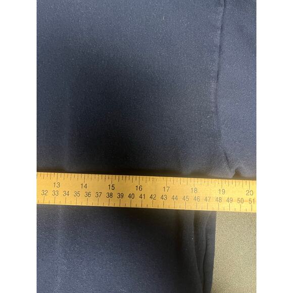 University West Virginia Y2K Adidas Pullover Sweatshirt Sz Small Unisex Women - Picture 6 of 6